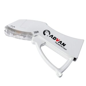 Stapler skórny ADVAN F35 R (35 zszywek) 0,5mm